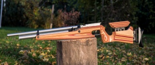 Feinwerkbau FWB C60/C61/C62