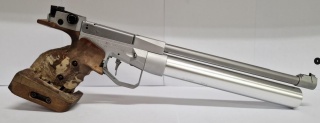 FWB C10/C20