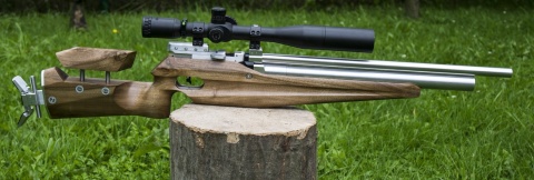 Feinwerkbau FWB 600/601/602/603