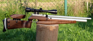 Feinwerkbau FWB 600/601/602/603