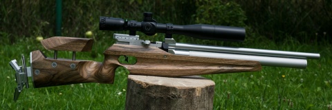 Feinwerkbau FWB 600/601/602/603