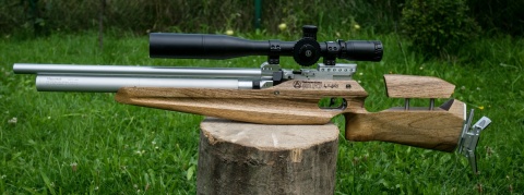 Feinwerkbau FWB 600/601/602/603