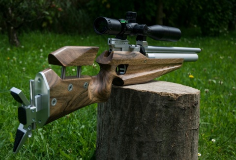 Feinwerkbau FWB 600/601/602/603