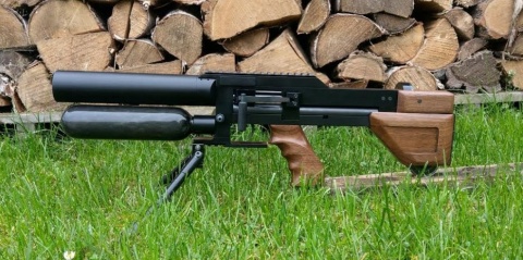 Himera - Wersja Taktyczna