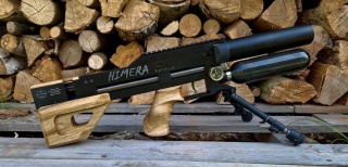 Himera - Wersja Specjalna