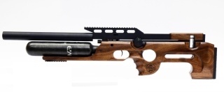 Mantykora - Pełne drewno