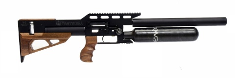 Mantykora - Wersja taktyczna