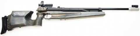 Walther Lgm/Lgm1/Lgm2/CGM